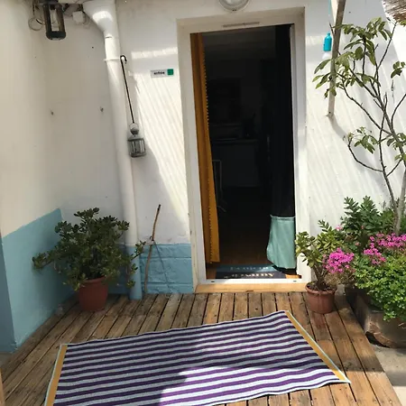 Dans La Loge De Marguerite Studio Avec Sauna Oree-d'Anjou Exterior photo