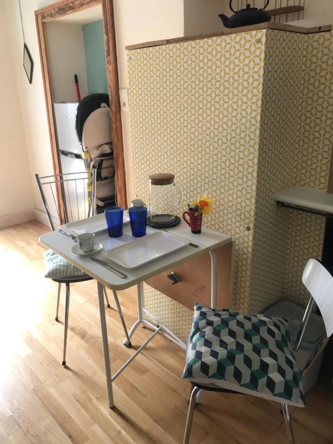 Dans La Loge De Marguerite Avec Sauna Homestay Oree-d'Anjou