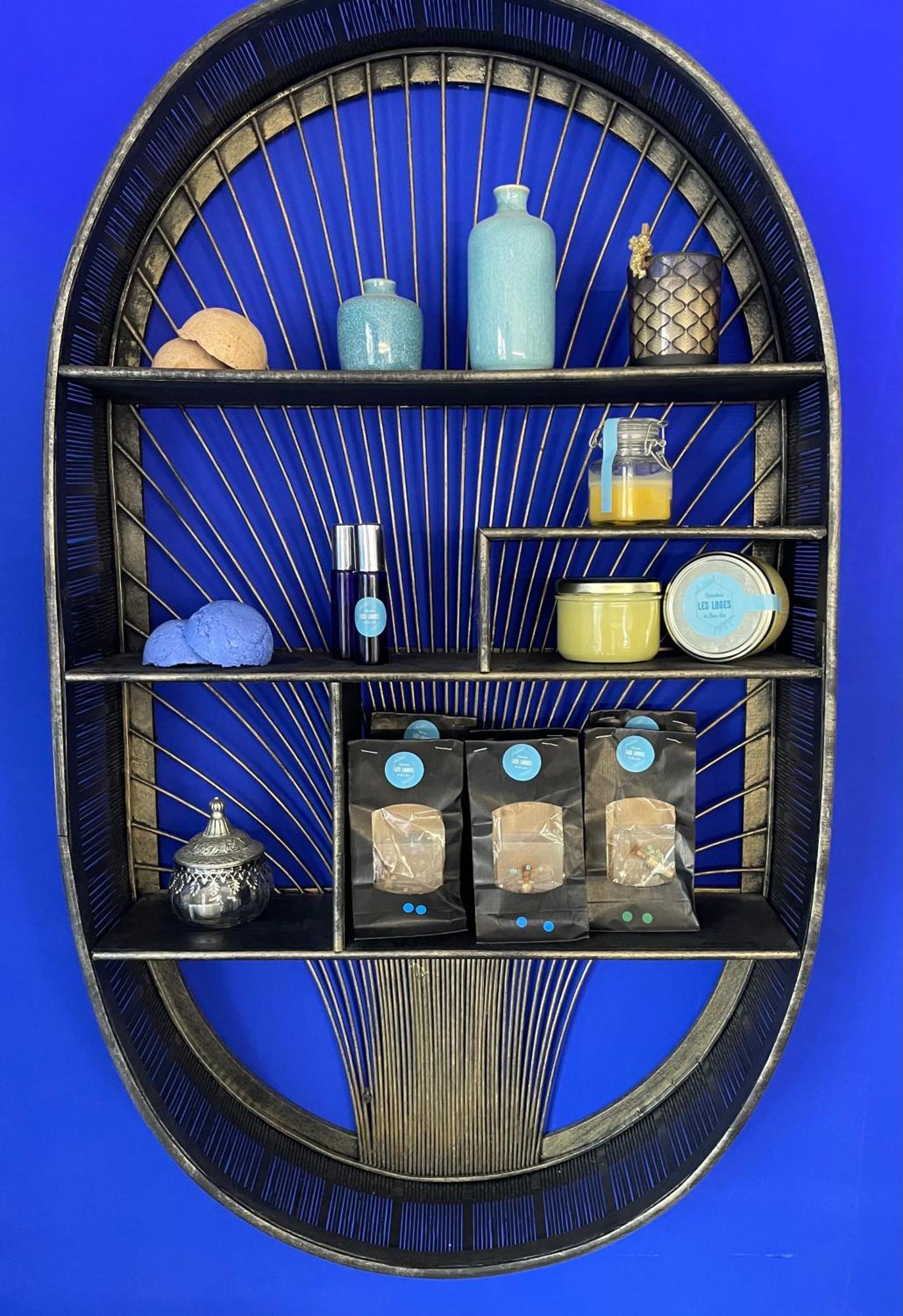 Homestay Dans La Loge De Marguerite Avec Sauna