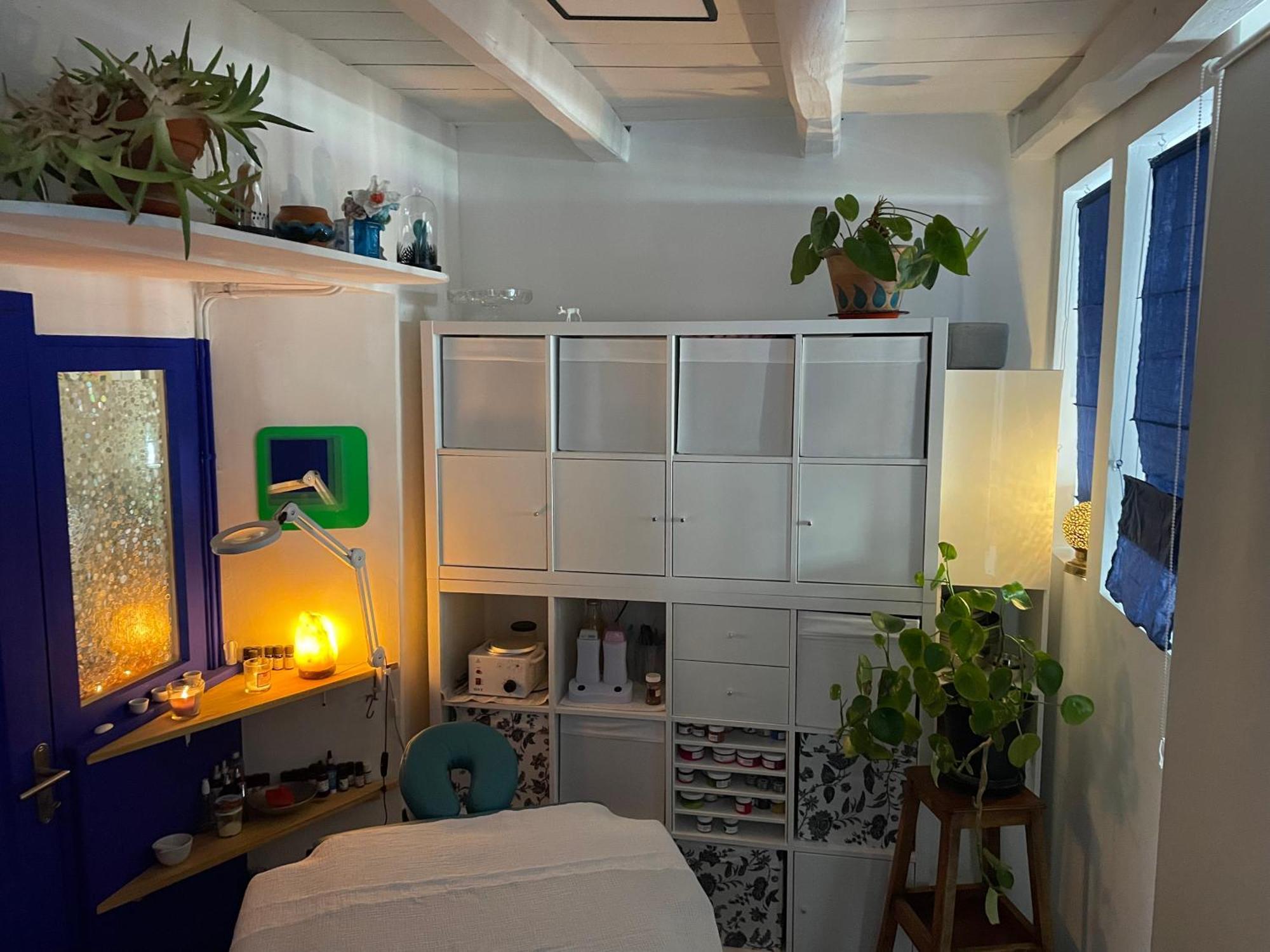 Dans La Loge De Marguerite Avec Sauna * Oree-d'Anjou