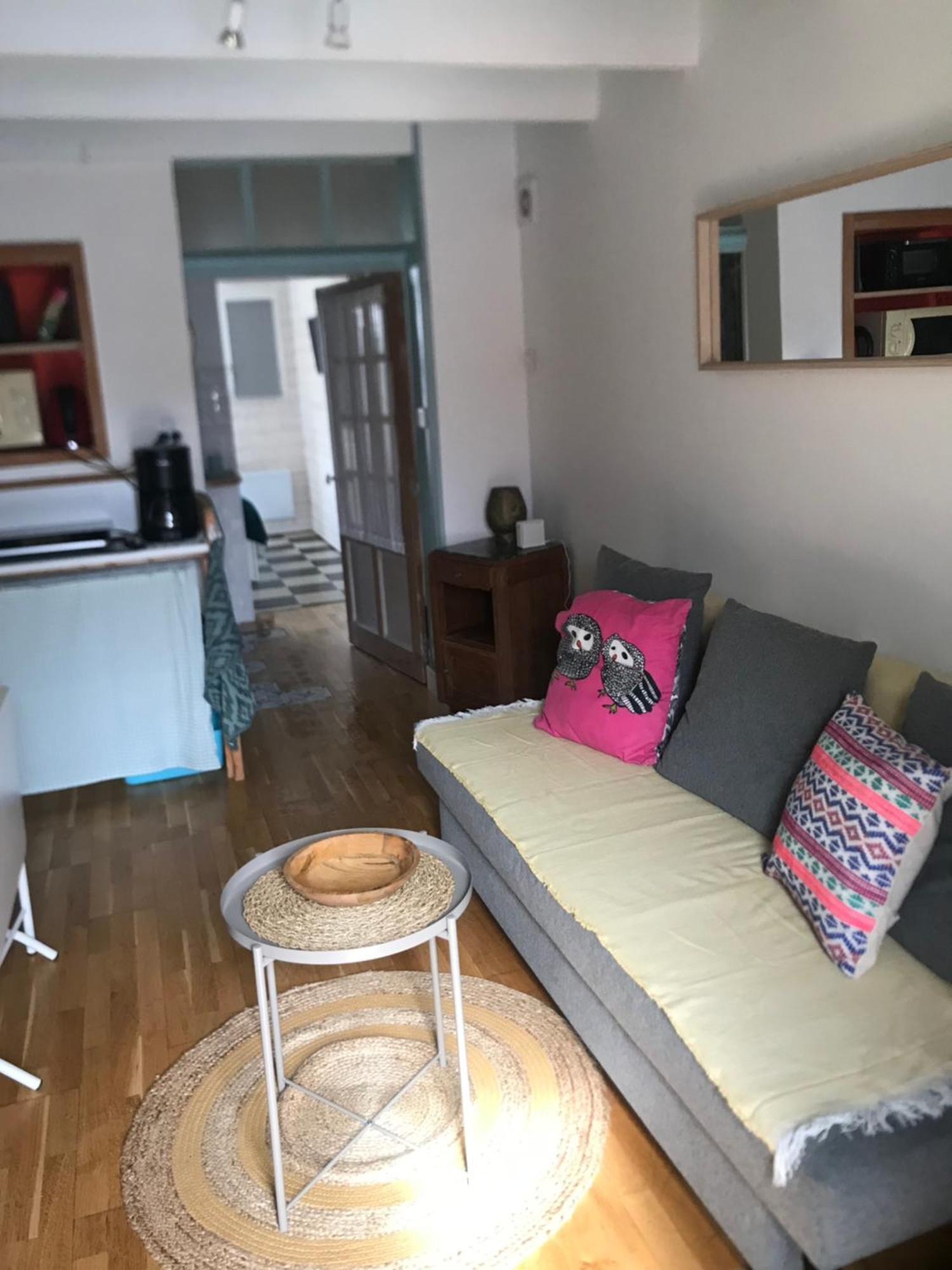 Dans La Loge De Marguerite Avec Sauna Homestay Oree-d'Anjou