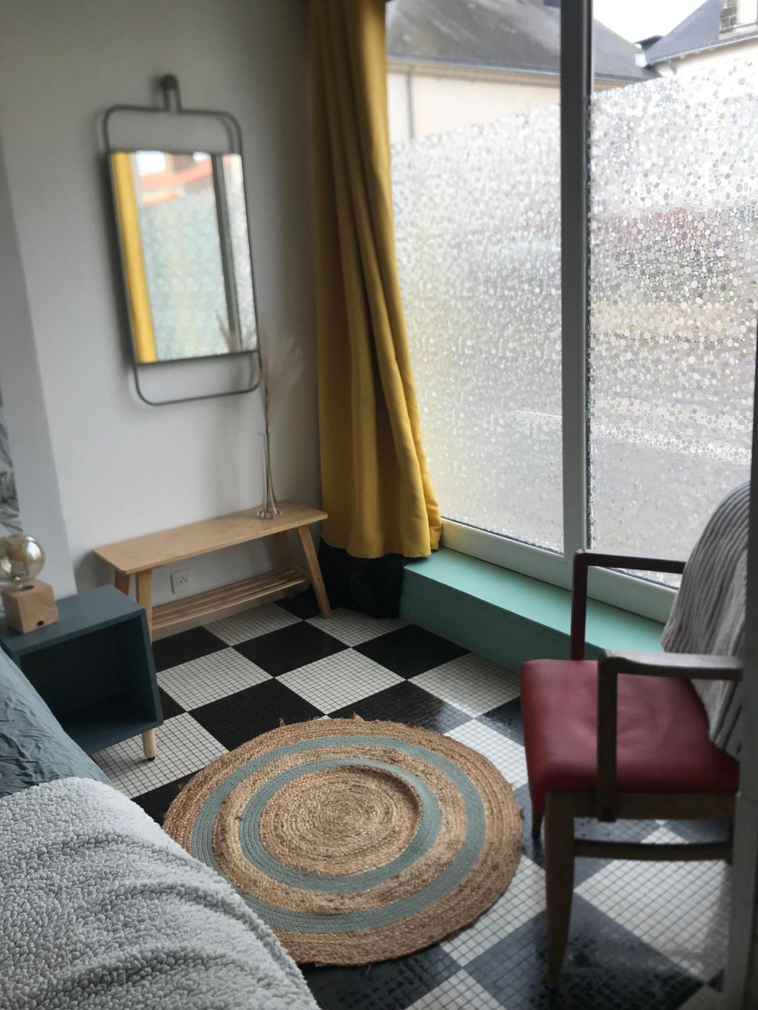 Accommodatie bij particulieren Dans La Loge De Marguerite Avec Sauna
