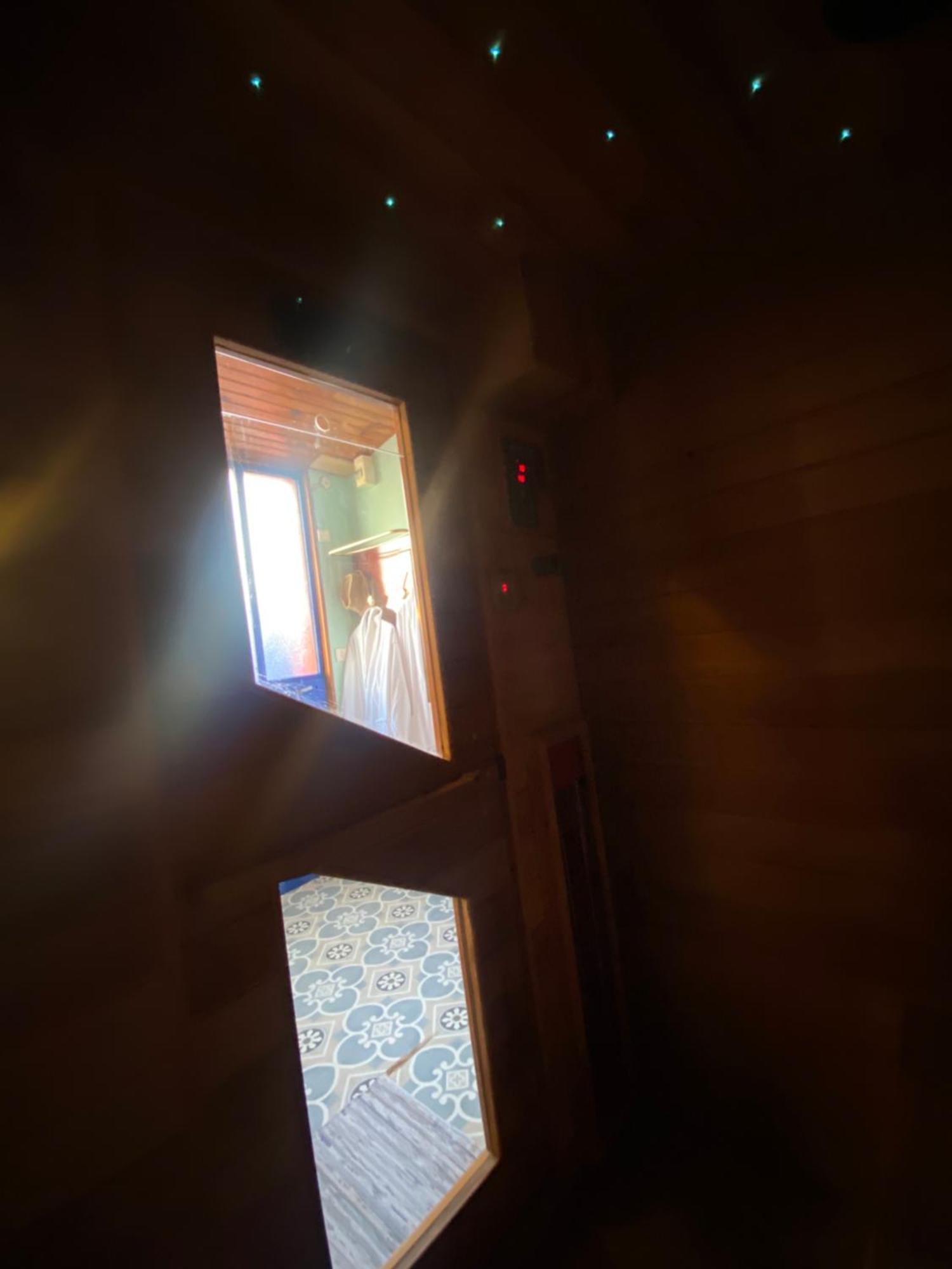 Dans La Loge De Marguerite Avec Sauna * Oree-d'Anjou